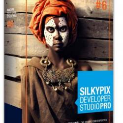 SILKYPIX Developer Studio Pro 6.0.24.0 Final