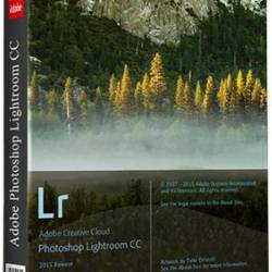 Adobe Photoshop Lightroom CC 2015.2.1 (6.2.1) + RUS