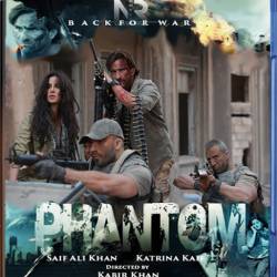  / Phantom (2015/HDRip)