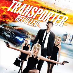 :  / The Transporter Refueled (2015) HDRip 1.46Gb/745Mb + BDRip 720p/1080p |  !