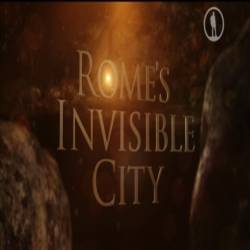   / Rome's Invisible City (2015) DVB