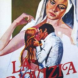  / La novizia (1975) DVDRip - , 