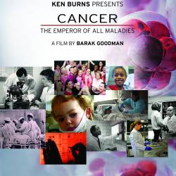 :    / Cancer: The Emperor of All Maladies (2015) SATRip