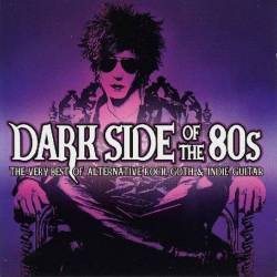 VA - Dark Side of the 80s (2015)