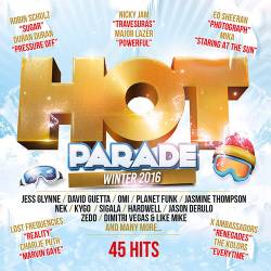 Hot Parade Winter 2016 (2015)