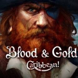 Blood & Gold: Caribbean! (2015/RUS/ENG)