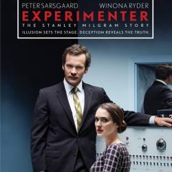  / Experimenter (2015) WEB-DLRip/WEB-DL 720p