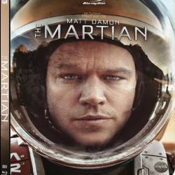  / The Martian (2015) HDRip/2800Mb/2100Mb/1400Mb/700Mb/BDRip 720p/iTUNES!