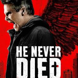     / He Never Died (2015/WEB-DLRip)