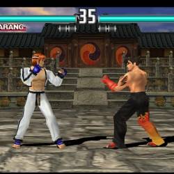    PlayStation ePSXe [v1.9.0] [ENG] +  +  +  Tekken 3!