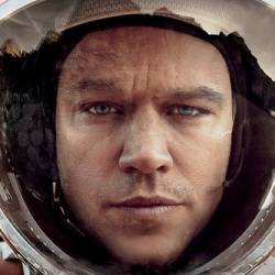  / The Martian (2015) HDRip [iTunes]