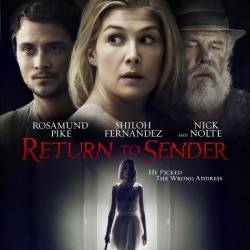   / Return to Sender (2015) HDRip/BDRip 720p/BDRip 1080p/ 