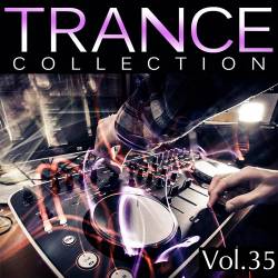 Trance Collection Vol.35 (2016)