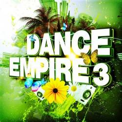 VA - Dance Empire 3 (2016)