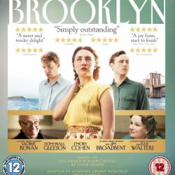  / Brooklyn (2015/DVDScr)