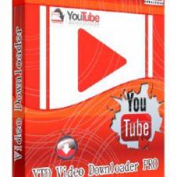 YTD Video Downloader PRO 5.1.1