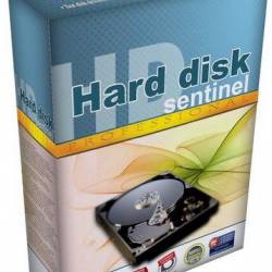 Hard Disk Sentinel Pro 4.70 Bild 8128 Final (2016/ML/RUS)