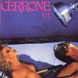 Cerrone - VI (1980) [Lossless+Mp3]