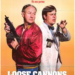   /    / Loose Cannons (1990) HDTVRip - , , , 