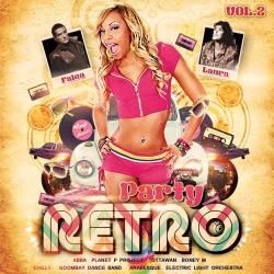 Retro Party Vol.2 (2016)