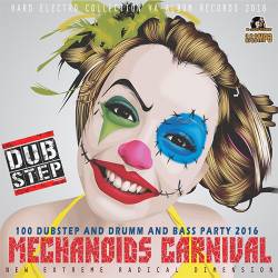 Mechanoids Carnival (2016) MP3