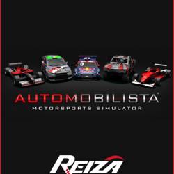 Automobilista (2016/ENG/MULTI7) !