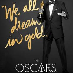  88-    / The 88th Annual Academy Awards (2016/HDTV/SATRip/HDTVRip)