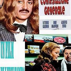   / Contestazione generale (1970) DVDRip