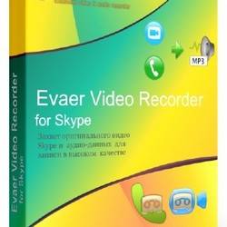 Evaer Video Recorder for Skype 1.6.5.35