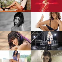 Wallpapers Girls 360