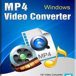 Aiseesoft MP4 Video Converter 8.1.20 RePack + Portable by TryRooM