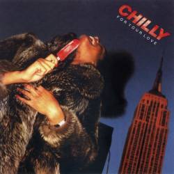 Chilly - For Your Love (1978) [Reissue 2011] [Lossless+Mp3]