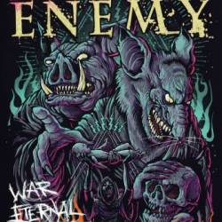 Arch Enemy - War Eternal Tour: Tokyo Sacrifice (2016)  DVDRip-AVC