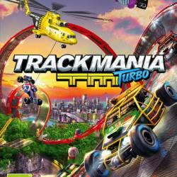Trackmania Turbo (2016/RUS/ENG//MULTi11/RePack by FitGirl)