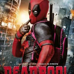 Дэдпул / Deadpool (2016) WEBRip/2100Mb/1400Mb/WEBRip 720p/WEBRip 1080p/Чистый звук
