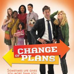   / Change of Plans (2011) HDRip - , , 