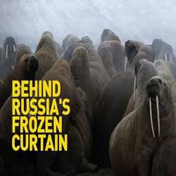     / Behind Russia's Frozen Curtain (2015) HDTV (1080i)