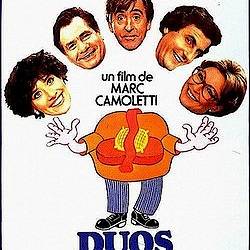      / Duos sur canape (1979) DVDRip