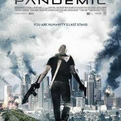 Пандемия / Pandemic (2016) WEB-DLRip/1400mb/700Mb/WEB-DL 720p