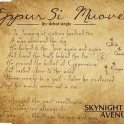 Skynight Avenue - Eppur Si Muove (2013) [CDM] [Lossless+Mp3]