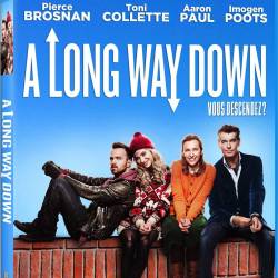   / A Long Way Down (2014) BDRip - , 