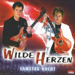 Wilde Herzen - Verruckt Nach Dir (2006) [Lossless+Mp3]