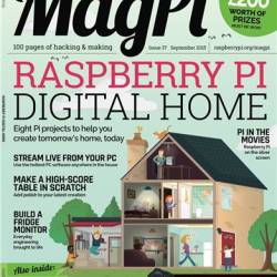 The MagPi ( 1 -  40)