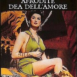 ,   / Afrodite, Dea Dell'amore (1958) DVDRip