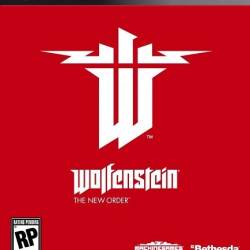 Wolfenstein (2011) PS3