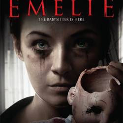  / Emelie (2015) HDRip