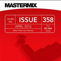 Mastermix Issue 358 April (2016)