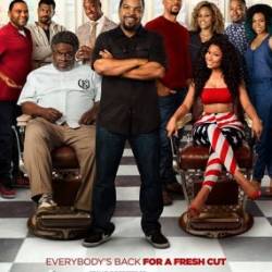  3 / Barbershop: The Next Cut (2016) TS