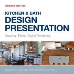 Margaret Krohn. Kitchen & Bath Design Presentation: Drawing, Plans, Digital Rendering /      (2014) PDF