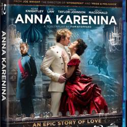  / Anna Karenina (2012) BDRip | 